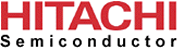Hitachi Semiconductor logo